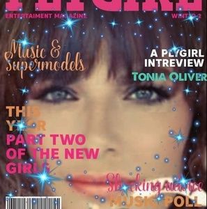 Meet your Posher, Tonia